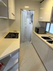 Blk 588B Park Central @ Amk (Ang Mo Kio), HDB 5 Rooms #566464031